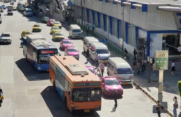 BMTA buses to increase capacity as schools reopen