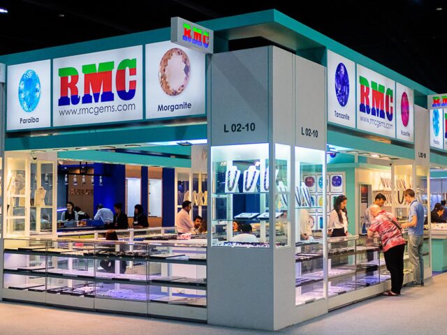 RMC GEMS THAI CO. LTD.