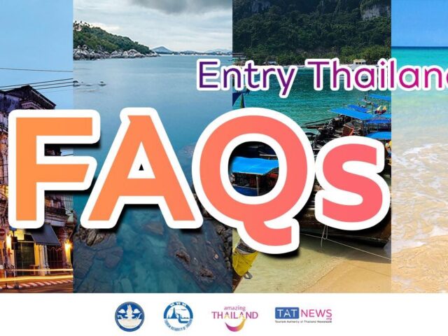 Planning a Trip to Thailand during COVID-19: Important Things Travellers Need to Know