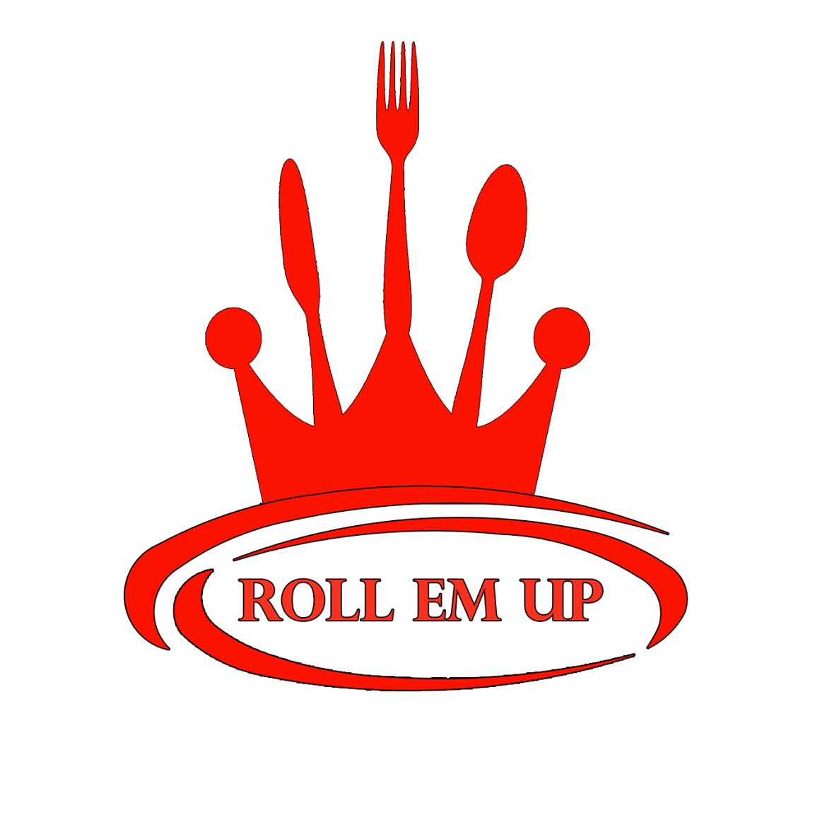 Roll Em Up Restaurant Bangkok