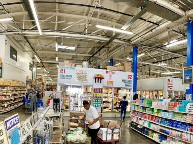 Commerce Ministry engaged with Lax-C wholesale-retail store in US to import Thai products