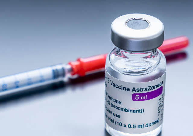 Bangkok to Accept Walk-in for AstraZeneca Vaccinations From January 31