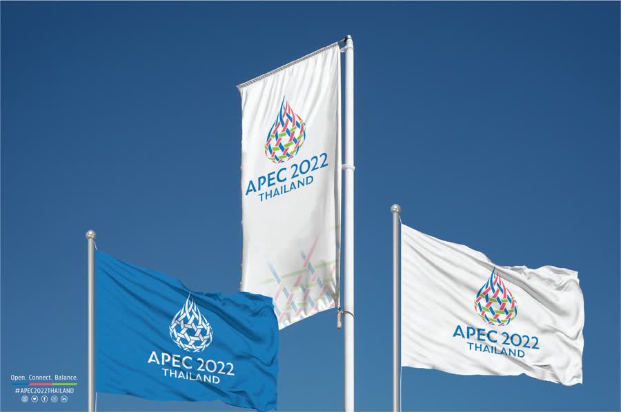 Thailand Ready to Host APEC 2022 Summit