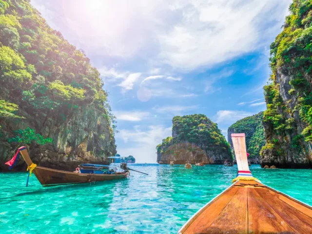 The Telegraph’s Recognition: Thailand Secures 6th Position in the 2024 Must-Visit Destinations List
