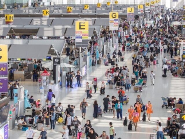 BREAKING: Thailand removes all hurdles, opens fully for foreign arrivals from May 1