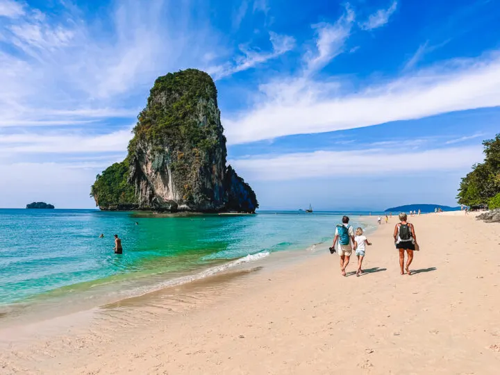Thailand Opens Its Doors to Indian Travelers: Visa-Free Entry
