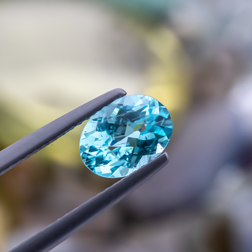 PARAIBA Tourmaline – The largest manufacturer of the unearthly breathtaking & rare tourmaline!