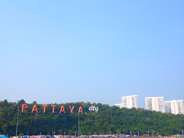 Pattaya’s Top 8 Tourist Hotspots