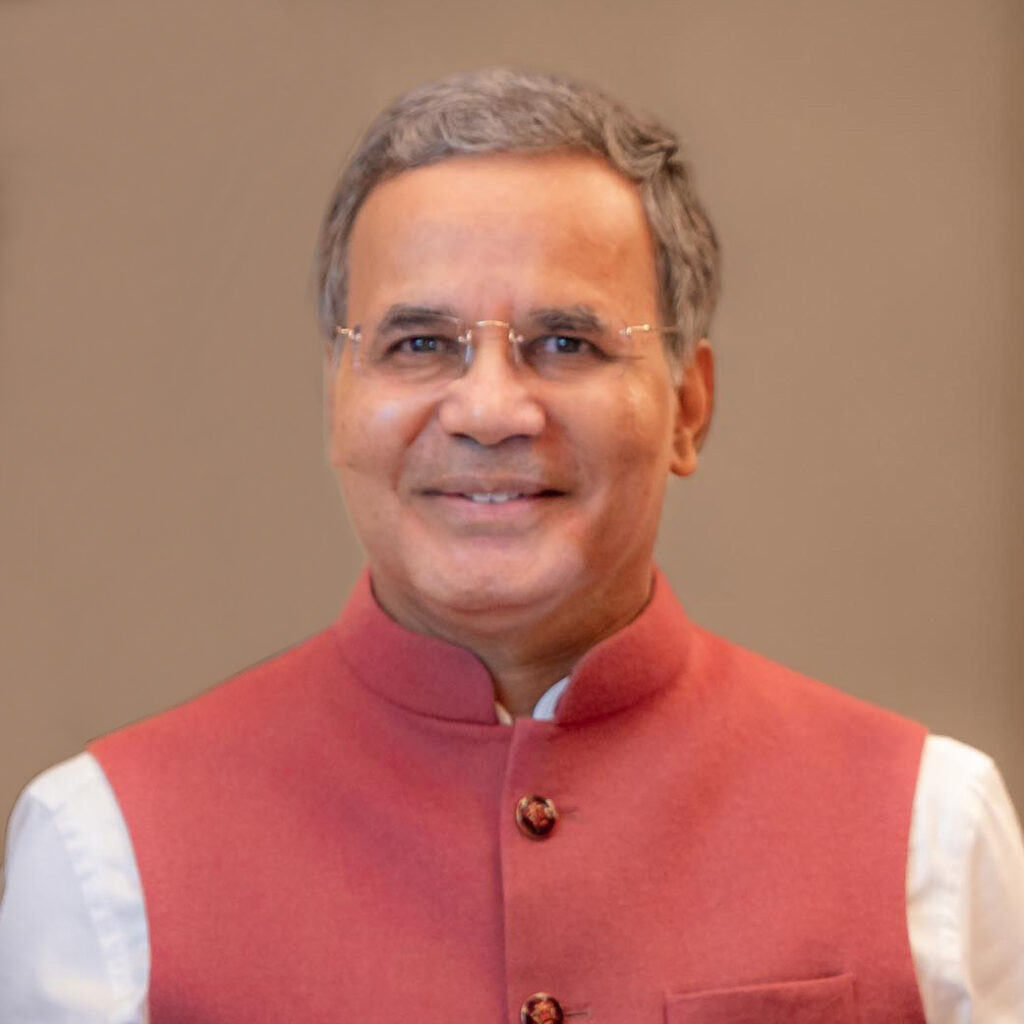 Sunil Kothari is a well-known businessman and generous Philanthropist in India & Thailand
