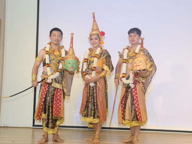 A Cultural Extravaganza Celebrating Bihari Heritage at ITCC, Bangkok