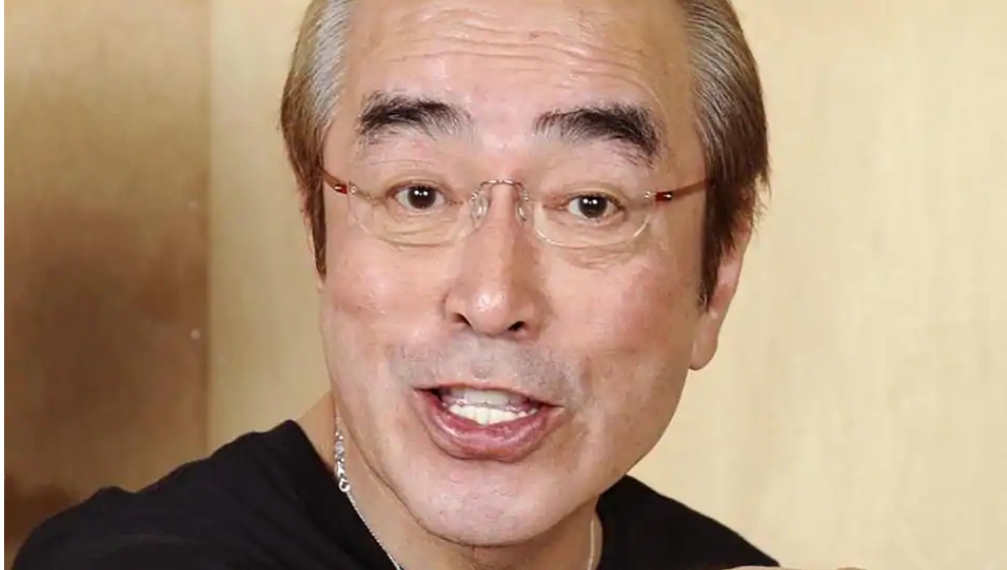 Comedian Ken Shimura dies of Covid-19, is first Japanese celebrity to succumb to coronavirus