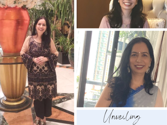 Unveiling Neeru Sharma: Bridging Ancient Wisdom with Modern Wellness