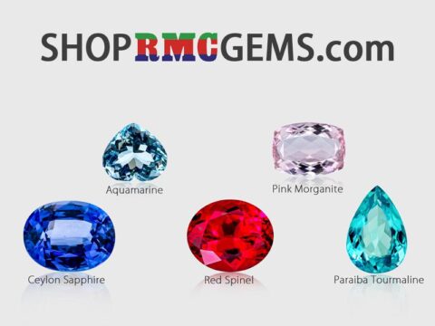 RMC GEMS Thai Co., Ltd. Prioritizes Sustainability and Ethical Practices in Gemstone Industry