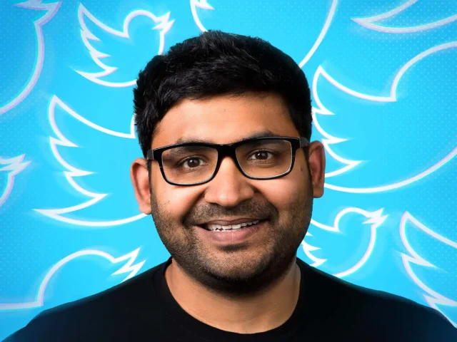 An introduction to Parag Agrawal, Twitter’s new CEO