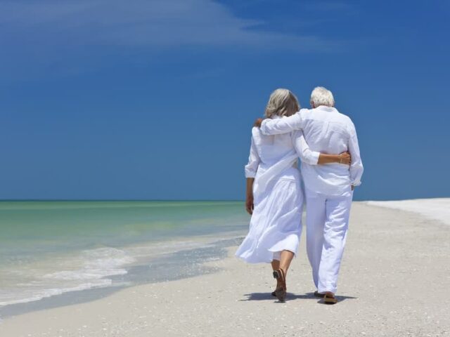 Thailand Named #1 Destination in Asia for Global Retirees