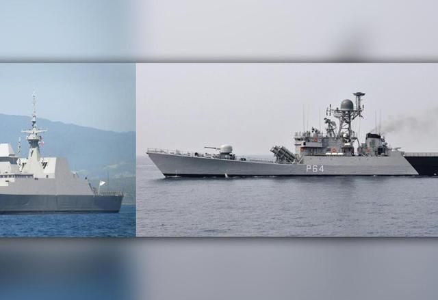 India, Thailand & Singapore To Participate In 3rd SITMEX Trilateral Maritime Exercise