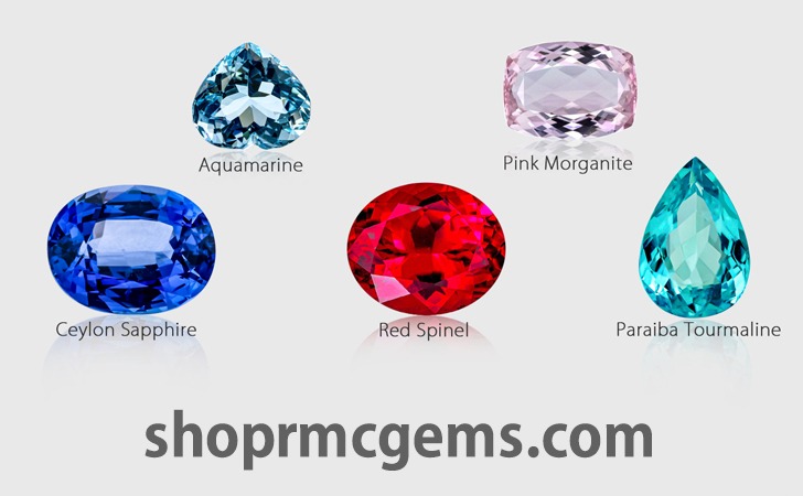 The Truth About Sourcing Gems For High-End And Retail Jewelry Design