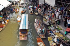 Enhancing Your Bangkok Itinerary: Activities to Consider